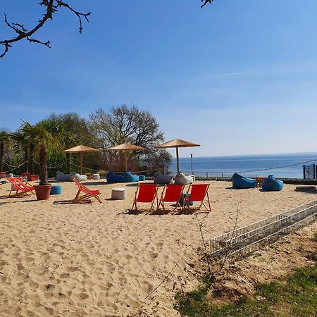 Ostseeparadies Sierksdorf Wohnung Mystic Ferienpark エクステリア 写真