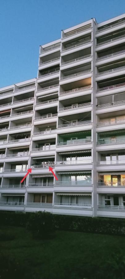 Ostseeparadies Sierksdorf Wohnung Mystic Ferienpark エクステリア 写真