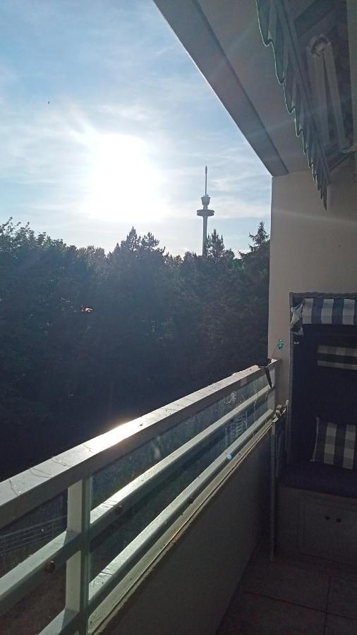 Ostseeparadies Sierksdorf Wohnung Mystic Ferienpark エクステリア 写真
