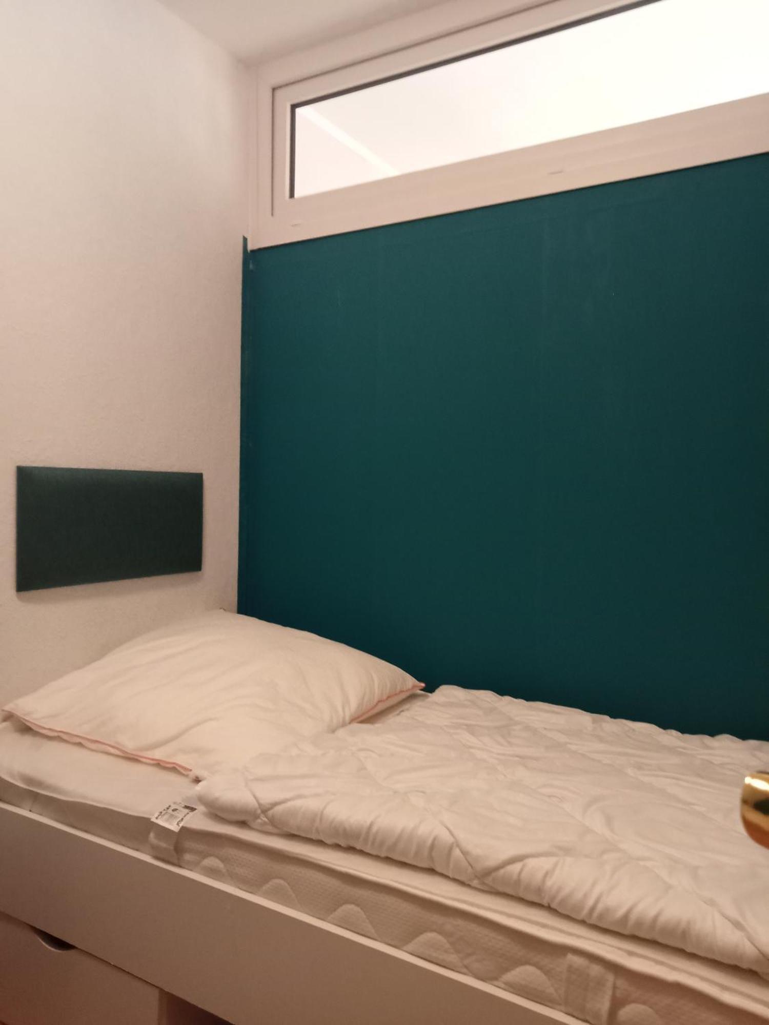 Ostseeparadies Sierksdorf Wohnung Mystic Ferienpark エクステリア 写真