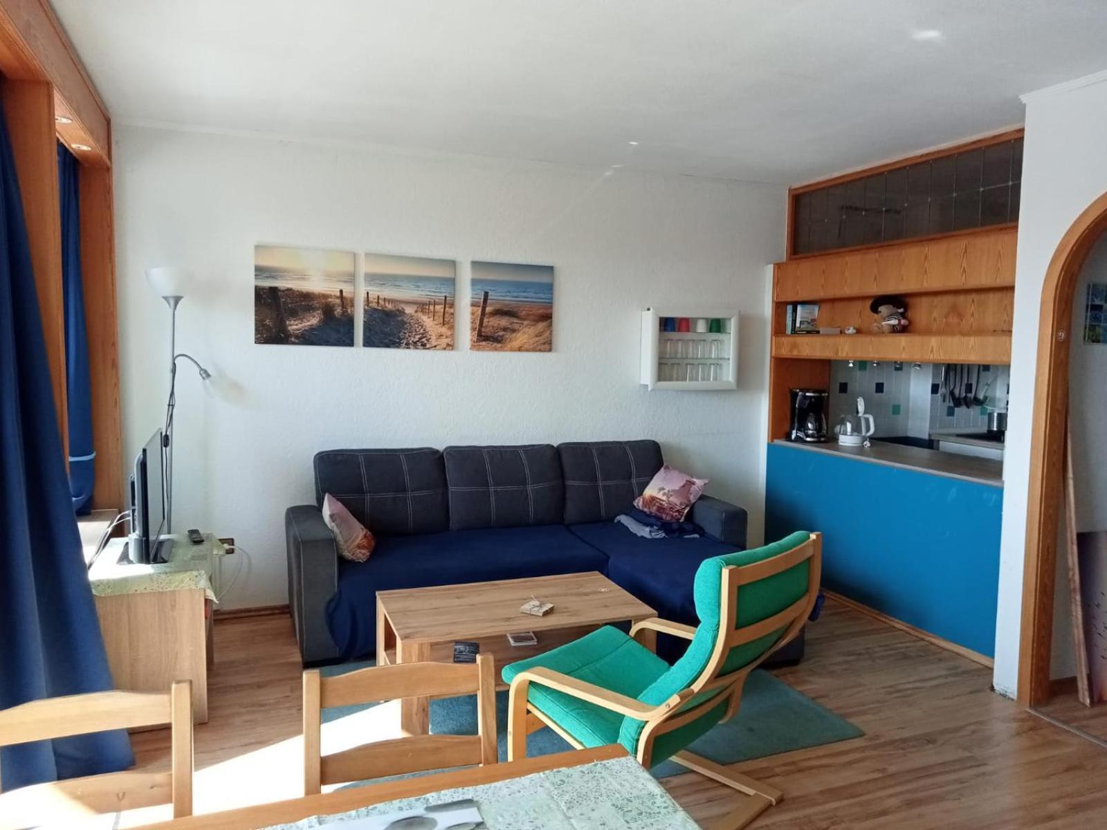 Ostseeparadies Sierksdorf Wohnung Mystic Ferienpark エクステリア 写真