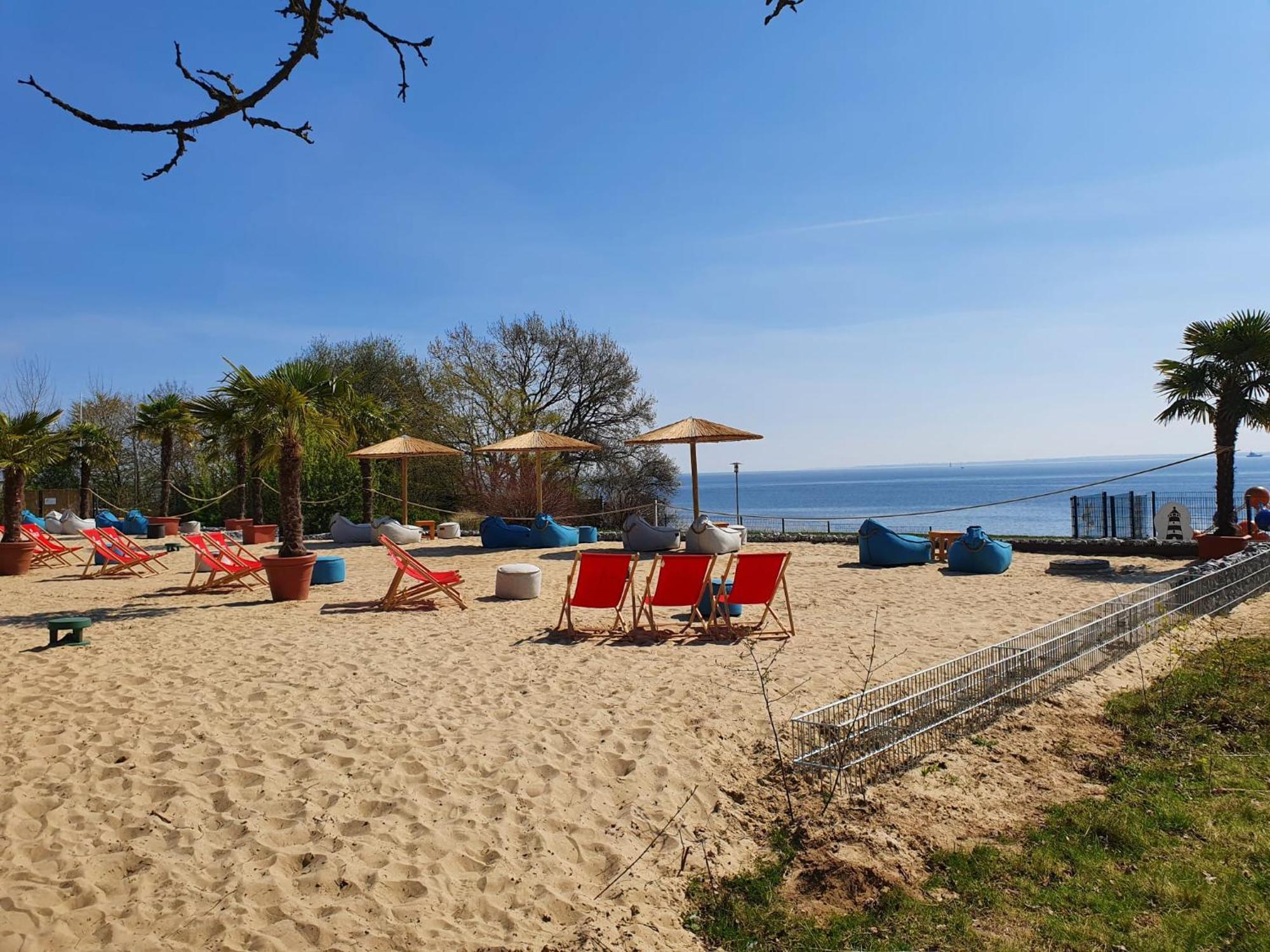 Ostseeparadies Sierksdorf Wohnung Mystic Ferienpark エクステリア 写真