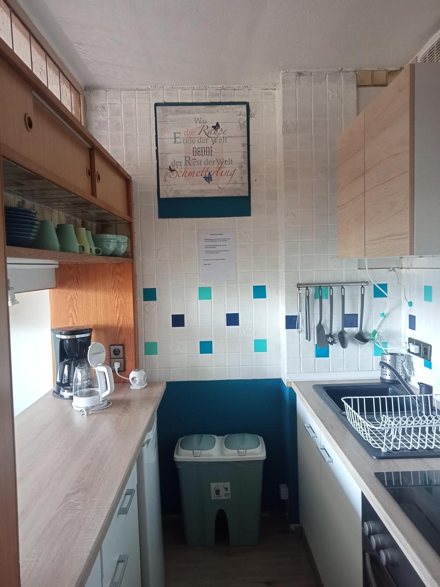 Ostseeparadies Sierksdorf Wohnung Mystic Ferienpark エクステリア 写真