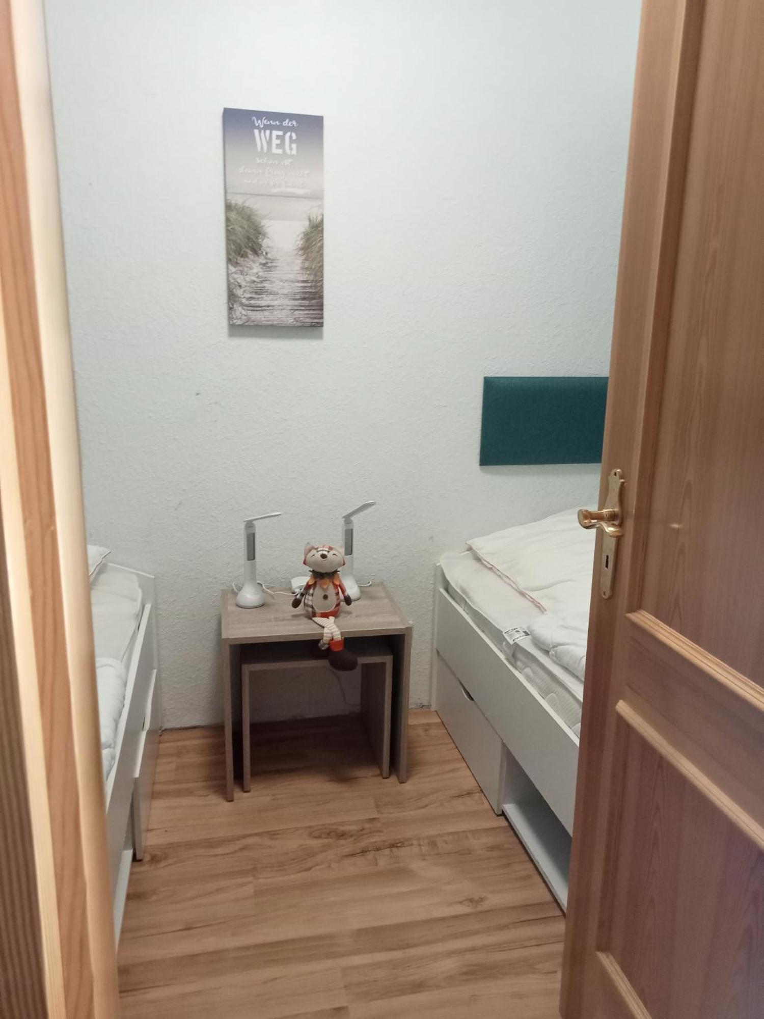Ostseeparadies Sierksdorf Wohnung Mystic Ferienpark エクステリア 写真